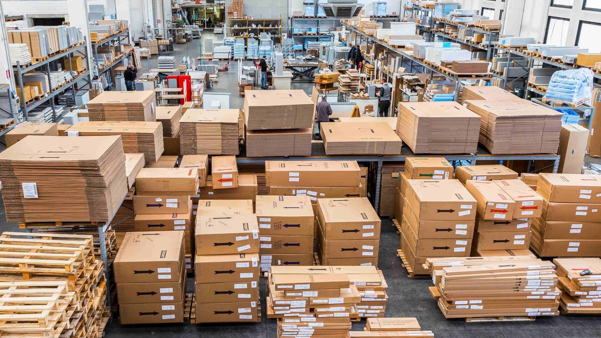 spedizioni-internazionali Esperti in spedizioni internazionali